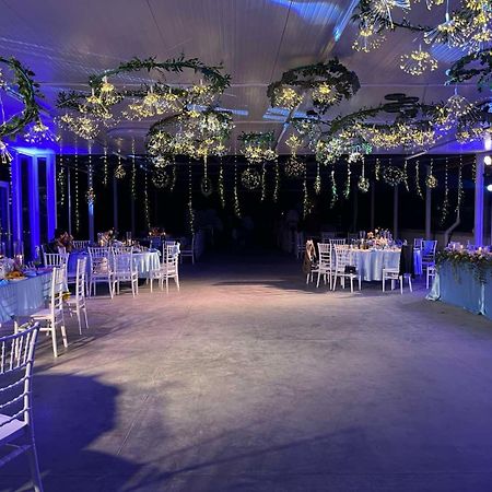 Hotel Paradise Place Kałofer Zewnętrze zdjęcie