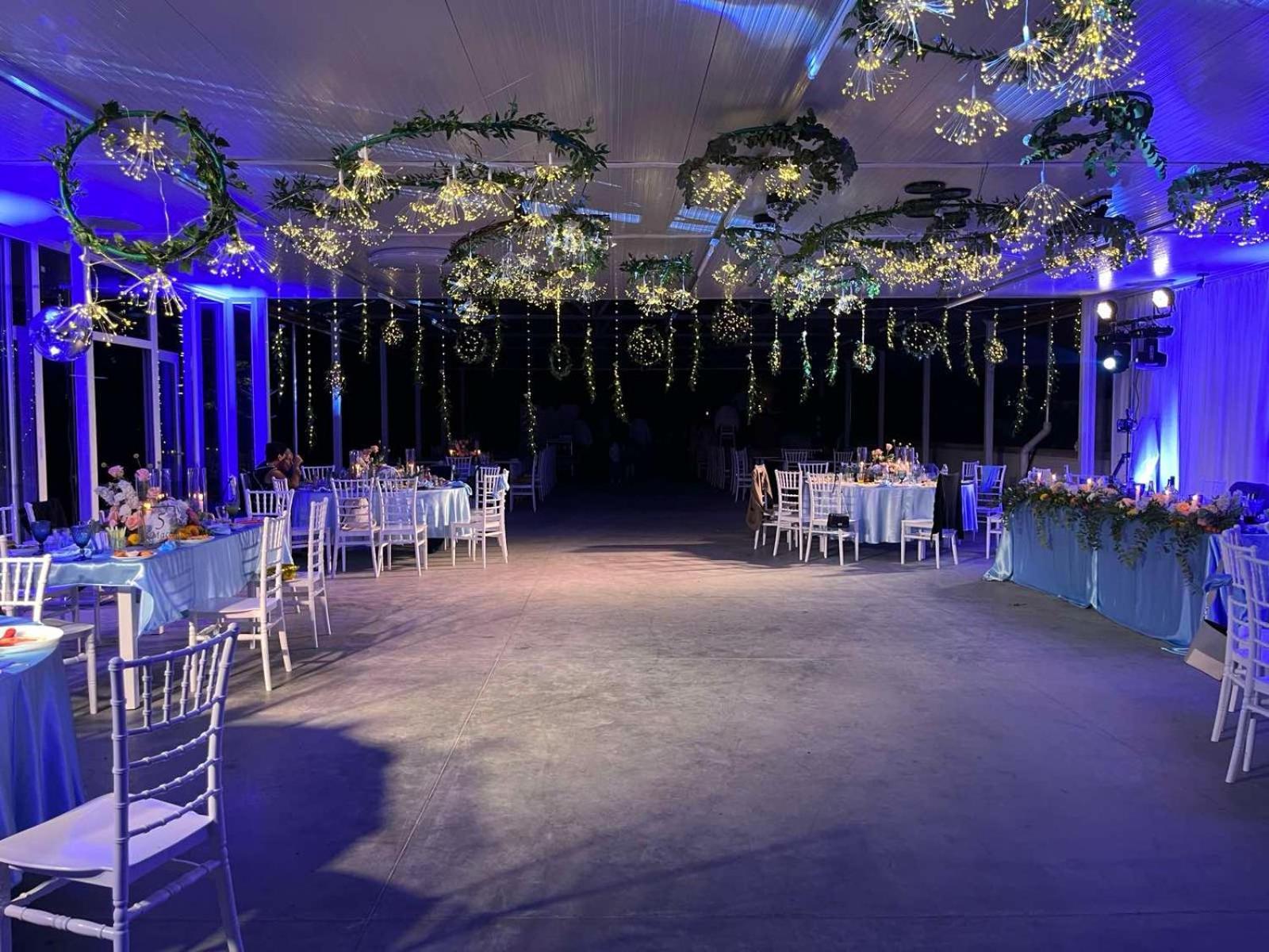 Hotel Paradise Place Kałofer Zewnętrze zdjęcie