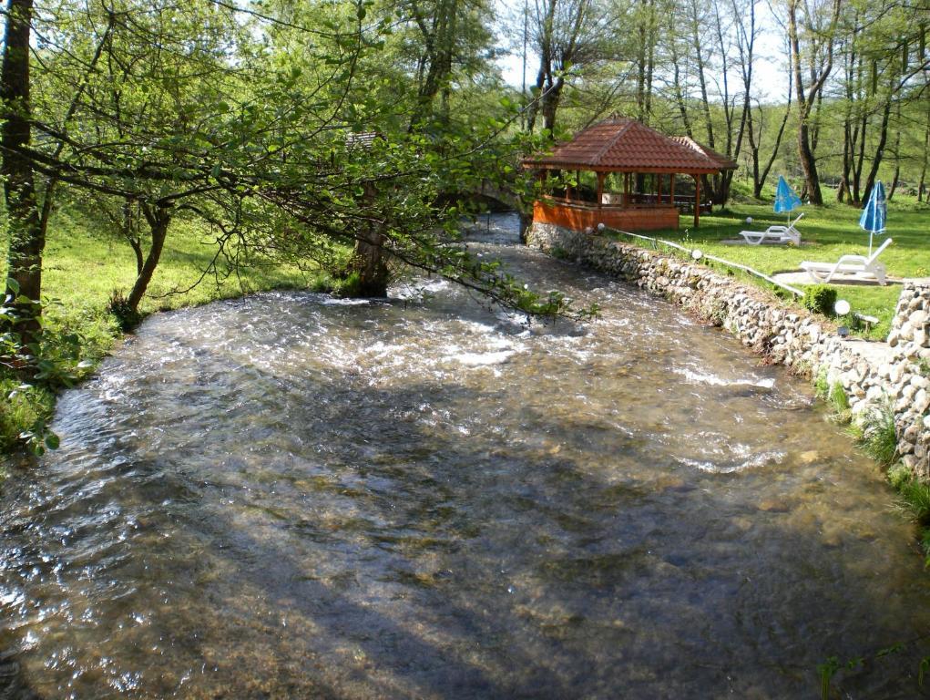 Hotel Paradise Place Kałofer Pokój zdjęcie