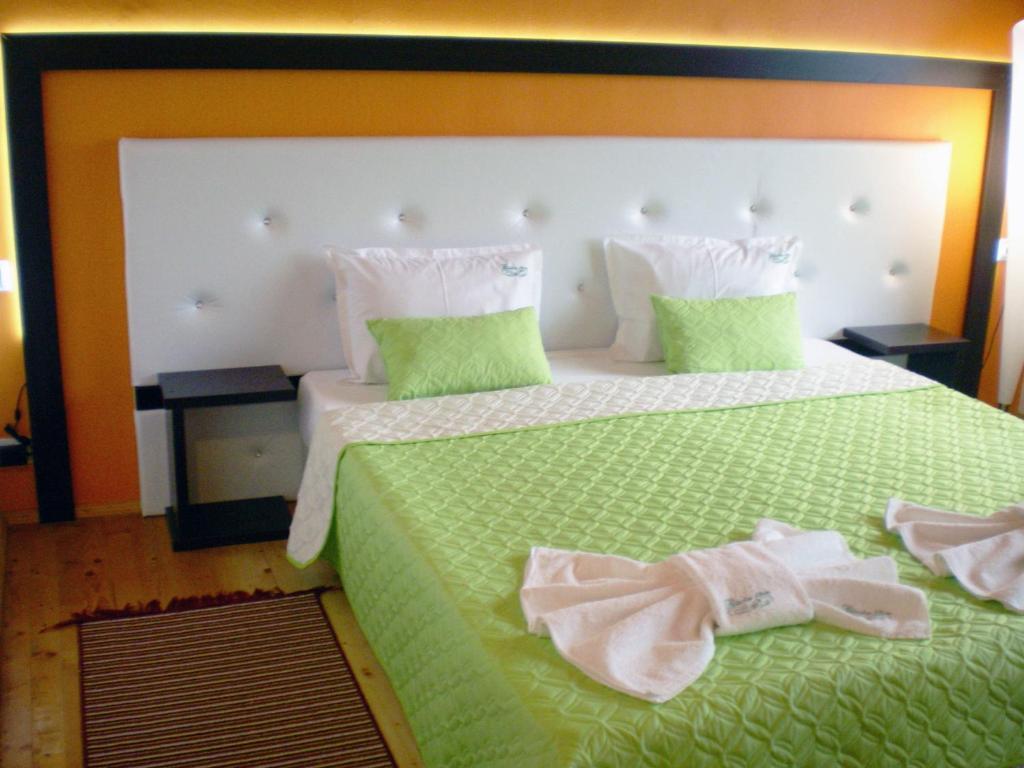 Hotel Paradise Place Kałofer Pokój zdjęcie